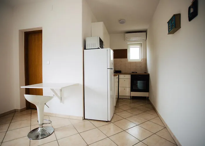 Apartments Slivnica Holiday Slivnica