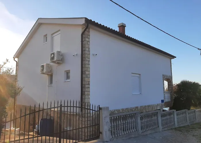 Apartmán Apartments Slivnica Holiday
