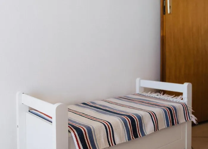 Apartmán Apartments Slivnica Holiday *
